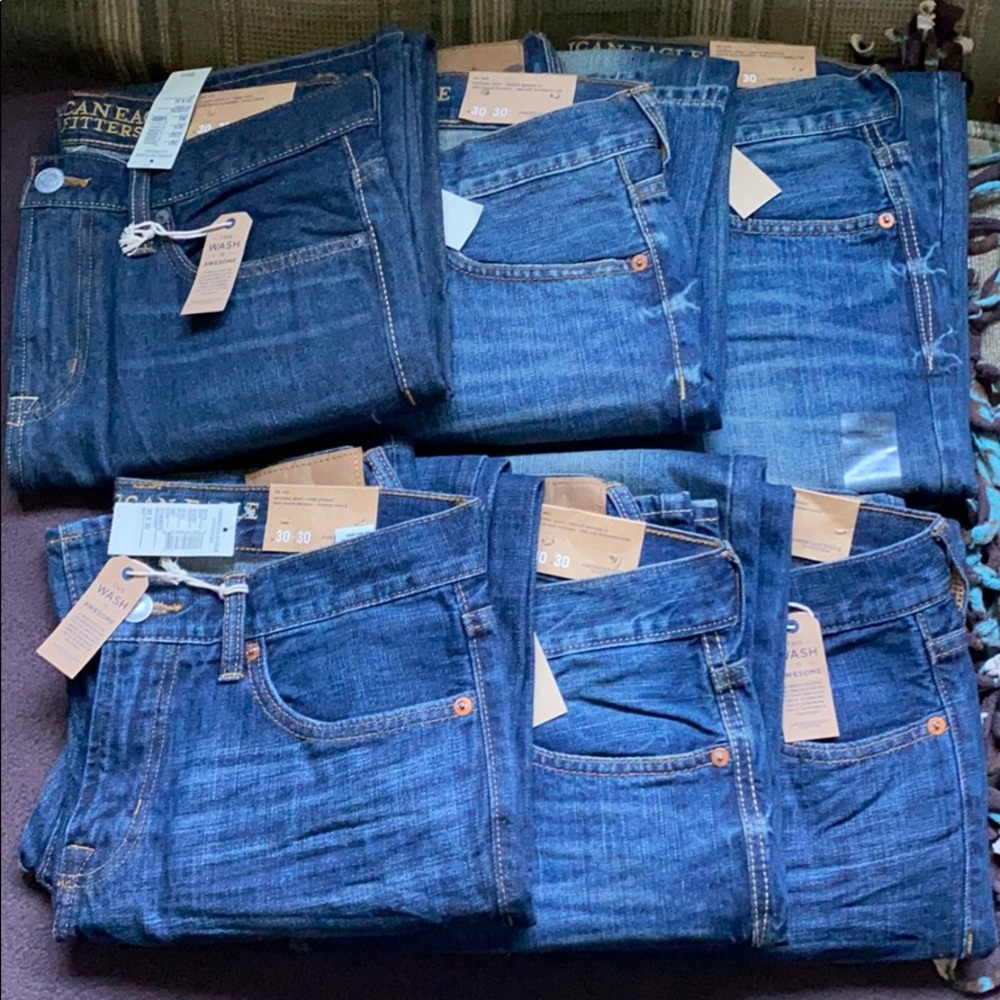 Mens American Eagle 🦅 jeans